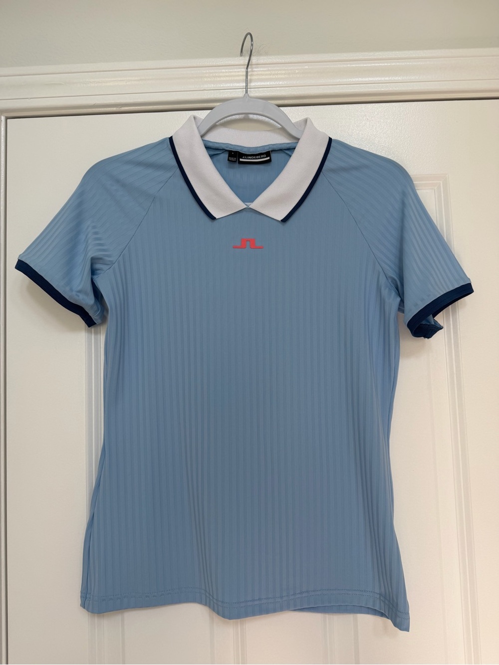 J.Lindeberg 2 of Golf Polo Shirts